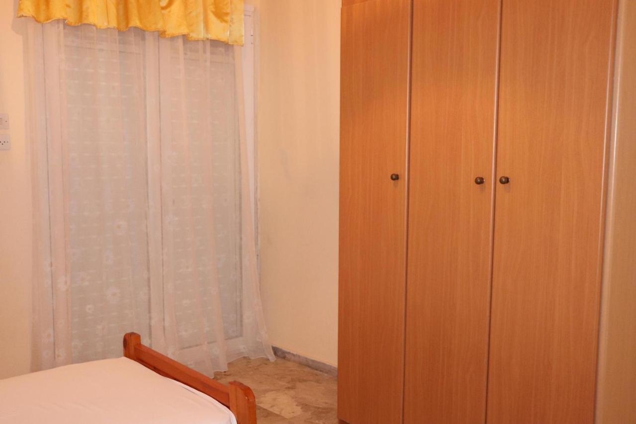 Anastassia Og Apartment Koroni  Luaran gambar