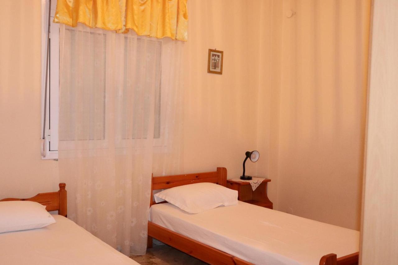 Anastassia Og Apartment Koroni  Luaran gambar