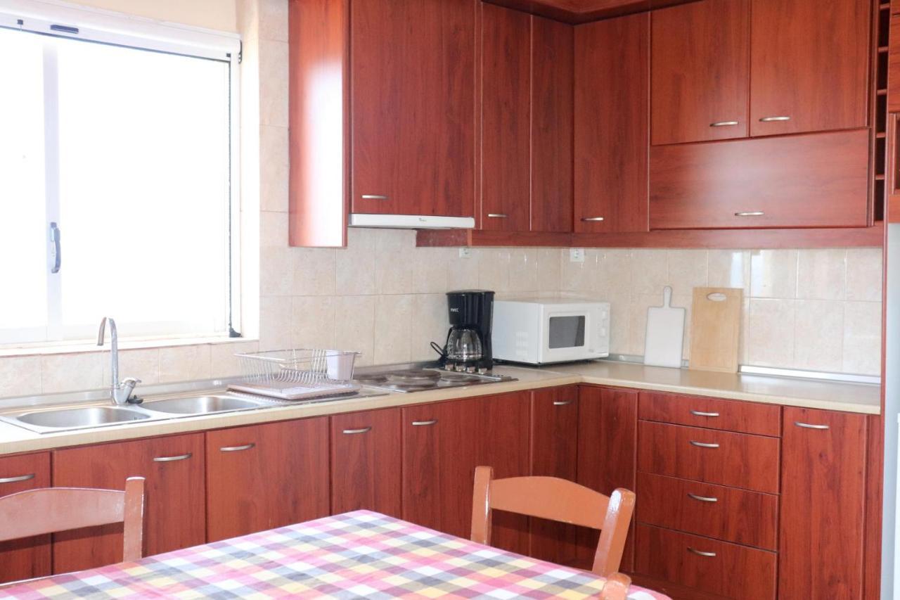 Anastassia Og Apartment Koroni  Luaran gambar