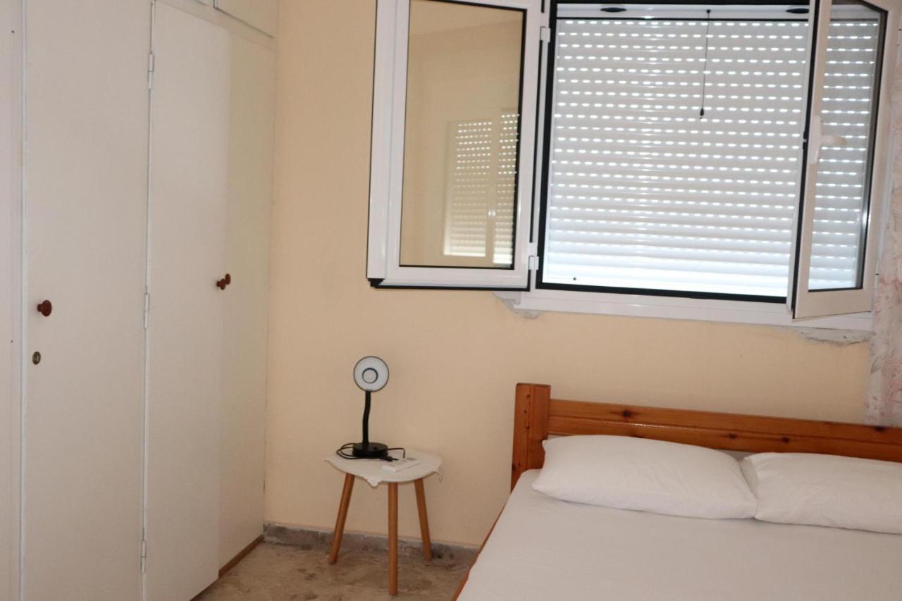 Anastassia Og Apartment Koroni  Luaran gambar