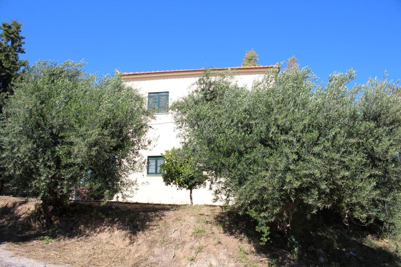 Anastassia Og Apartment Koroni  Luaran gambar