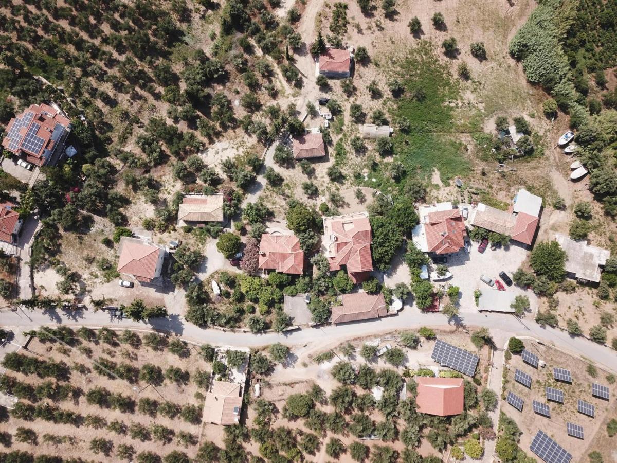 Anastassia Og Apartment Koroni  Luaran gambar